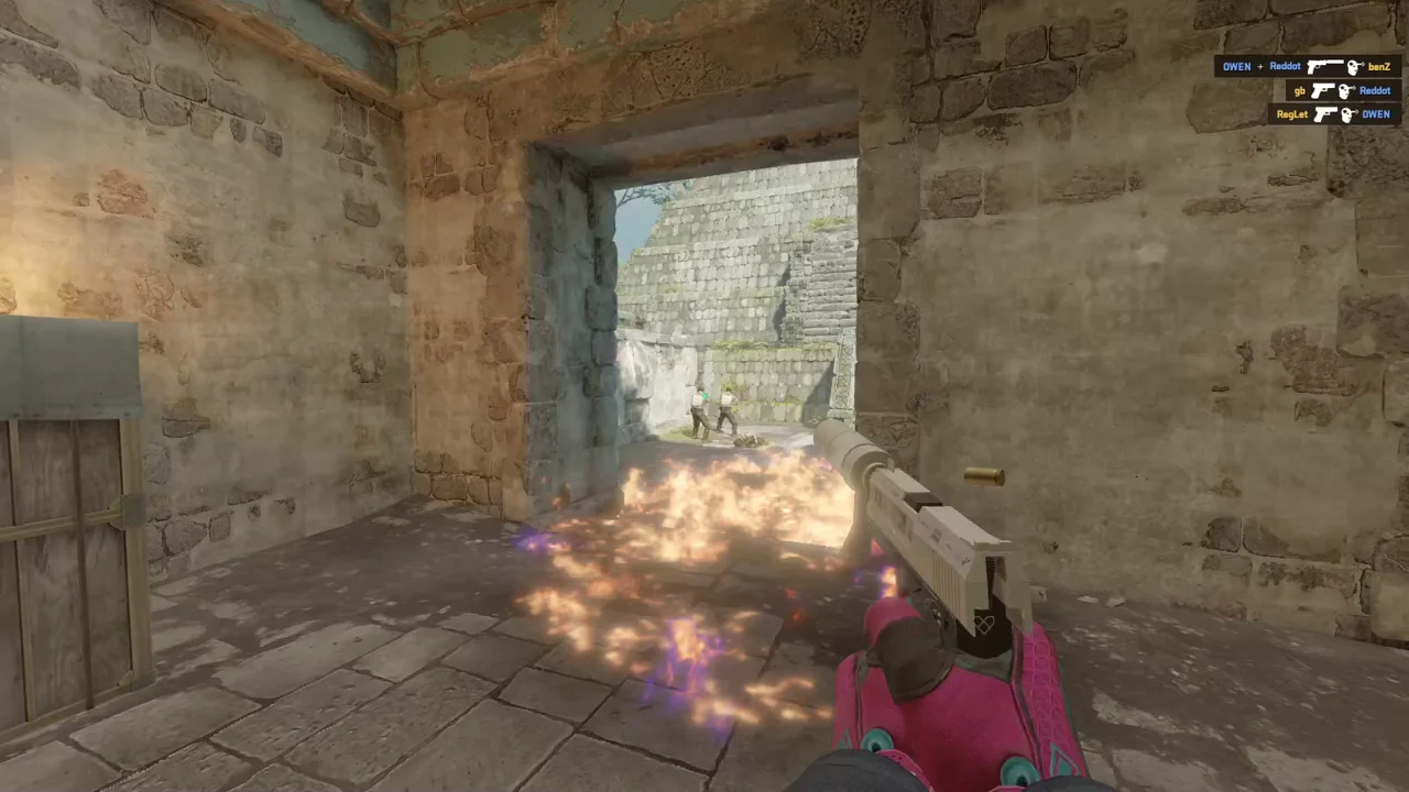 highlight